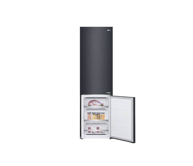 LG GBB92MCBAP NoFrost - 1461009 - zdjęcie 10